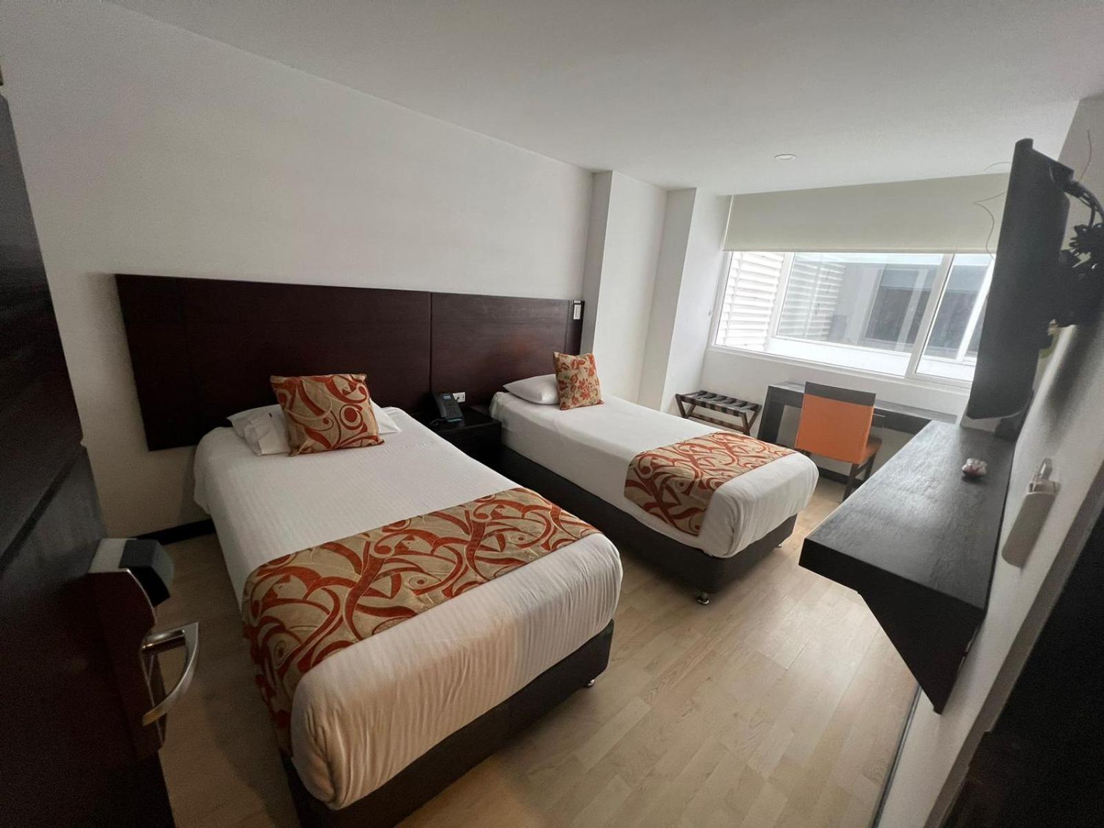 Hotel H53 Sogamoso Εξωτερικό φωτογραφία