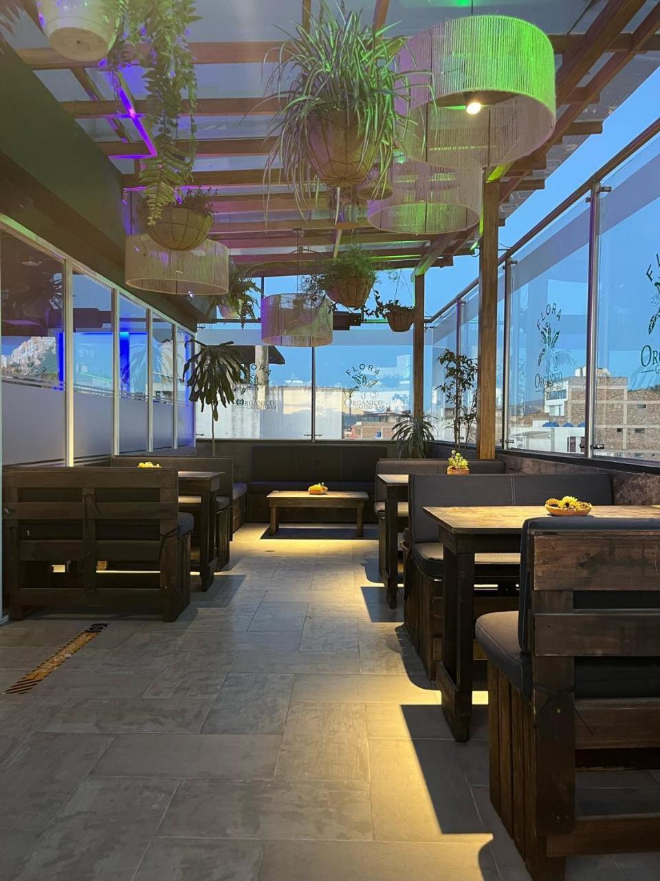 Hotel H53 Sogamoso Εξωτερικό φωτογραφία